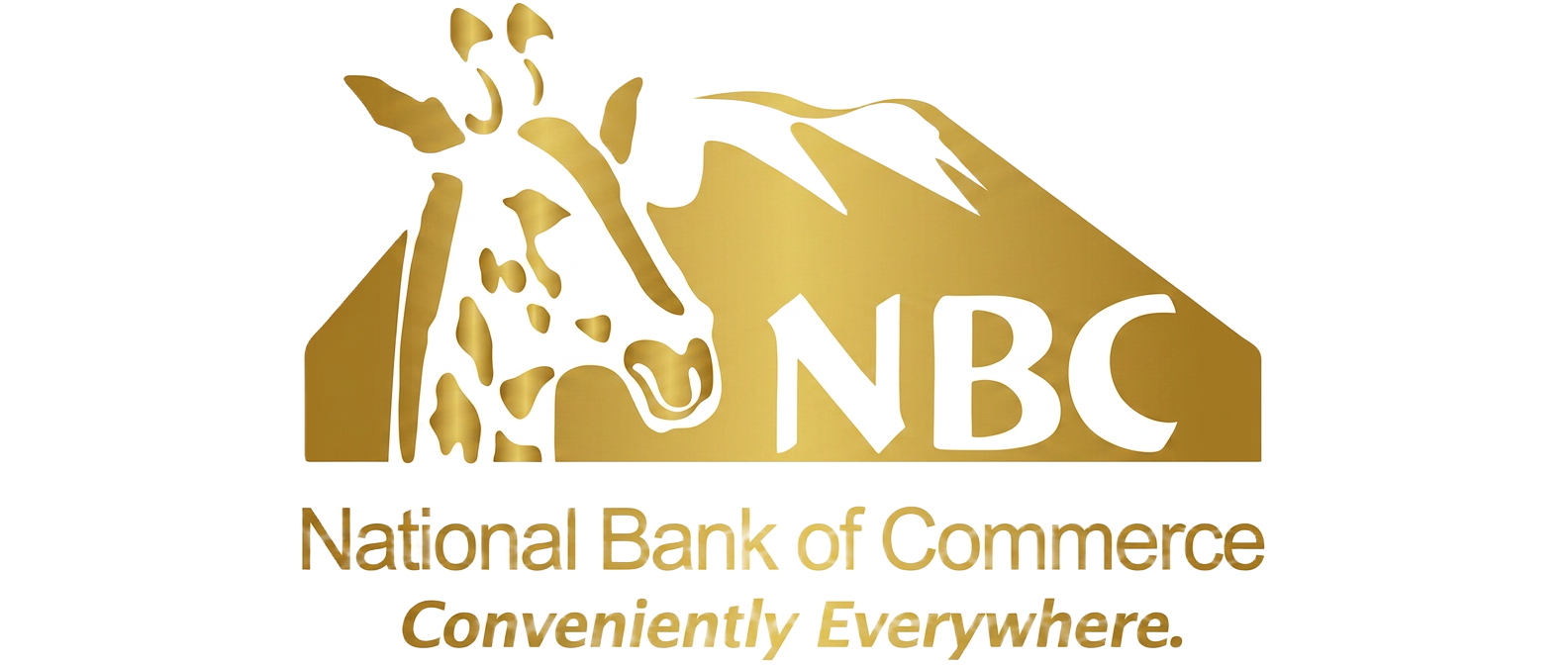 NBC – National Bank of Commerce